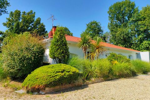 Villa i Carbon-Blanc, Gironde, Carbon-Blanc - € 659.000 | Ref: 427375NAD - foto 9