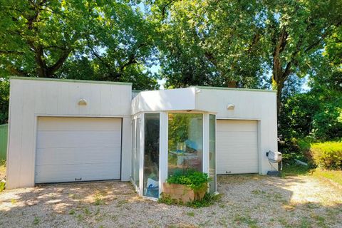 Villa i Carbon-Blanc, Gironde, Carbon-Blanc - € 659.000 | Ref: 427375NAD - foto 11