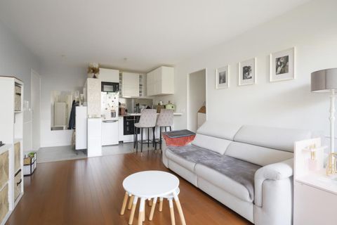 Leilighet i Ecquevilly, Yvelines, Ecquevilly - € 159 600 | Ref: 427244TLEB - foto 3