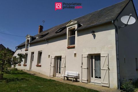 Villa i Saint-Aignan, Loir-et-Cher, Saint-Aignan - € 626.780 | Ref: 426207JGA - foto 1