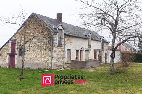 Villa i Saint-Aignan, Loir-et-Cher, Saint-Aignan - € 626.780 | Ref: 426207JGA - foto 8