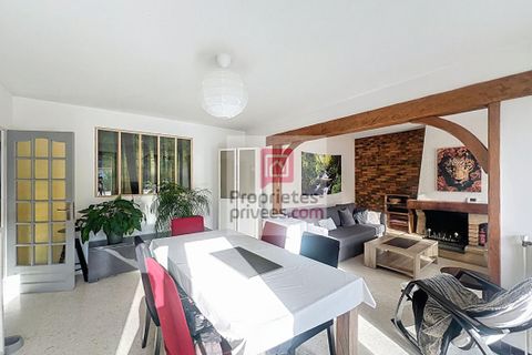 Villa i Auffargis, Yvelines, Auffargis - € 375 000 | Ref: 420298VDC - foto 3