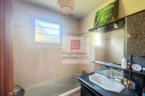 Villa i Auffargis, Yvelines, Auffargis - € 375 000 | Ref: 420298VDC - foto 8