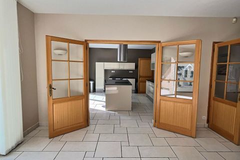 Villa a Hardelot-Plage, Pas-de-Calais, Hardelot-Plage - € 965.000 | Ref: 3564RVS - foto 5