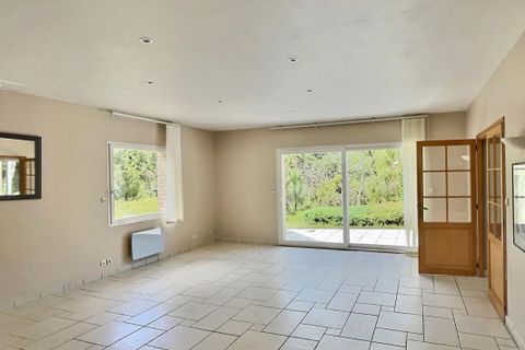 Villa a Hardelot-Plage, Pas-de-Calais, Hardelot-Plage - € 965.000 | Ref: 3564RVS - foto 6