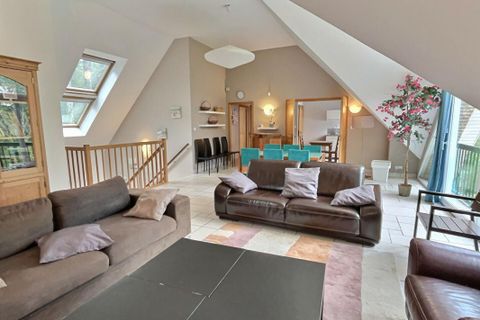 Villa a Hardelot-Plage, Pas-de-Calais, Hardelot-Plage - € 965.000 | Ref: 3564RVS - foto 8
