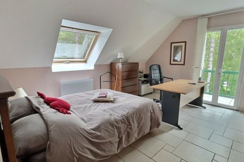 Villa a Hardelot-Plage, Pas-de-Calais, Hardelot-Plage - € 965.000 | Ref: 3564RVS - foto 11