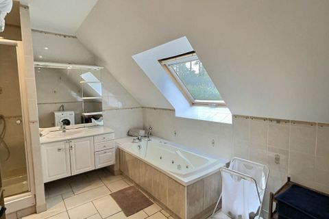 Villa a Hardelot-Plage, Pas-de-Calais, Hardelot-Plage - € 965.000 | Ref: 3564RVS - foto 12