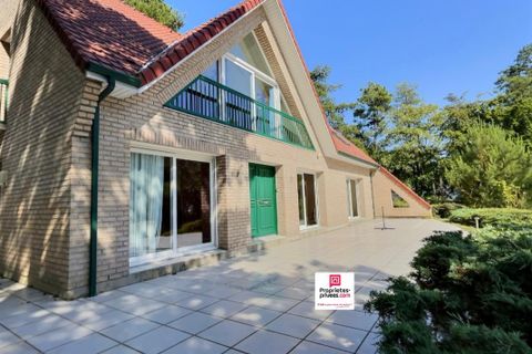 Villa a Hardelot-Plage, Pas-de-Calais, Hardelot-Plage - € 965.000 | Ref: 3564RVS - foto 17