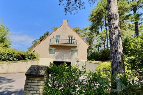 Villa a Hardelot-Plage, Pas-de-Calais, Hardelot-Plage - € 965.000 | Ref: 3564RVS - foto 18