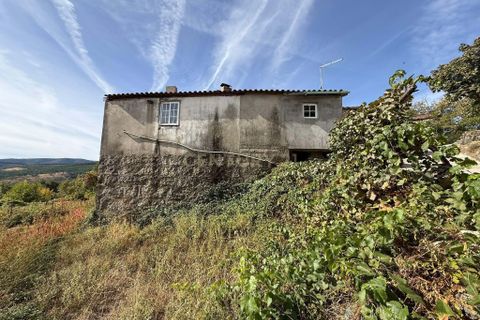Villa a Vinhais, Braganca, Vinhais - € 52.000 | Ref: C0458-00546 - foto 2