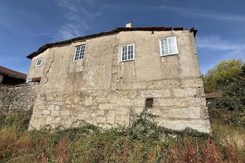 Villa a Vinhais, Braganca, Vinhais - € 52.000 | Ref: C0458-00546 - foto 3