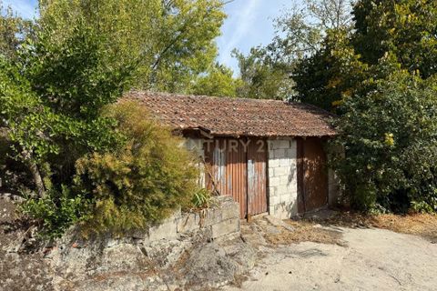 Villa a Vinhais, Braganca, Vinhais - € 52.000 | Ref: C0458-00546 - foto 6