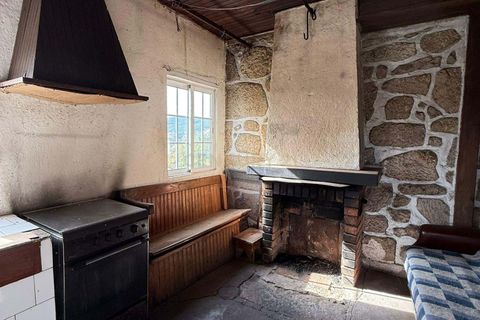Villa a Vinhais, Braganca, Vinhais - € 52.000 | Ref: C0458-00546 - foto 41