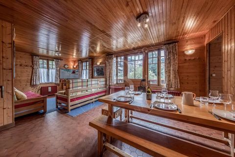 Lejlighed i Courchevel, Savoie, Courchevel - € 585.000 | Ref: Courchevel 1650 - foto 1