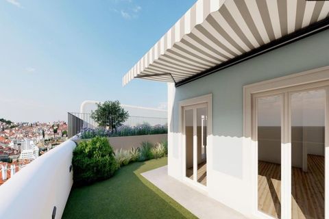 Villa i Lisbon, Lisbon, Lisbon - € 845.000 | Ref: MOR1249.T.FMC - foto 3