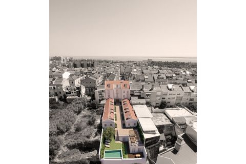 Villa i Lisbon, Lisbon, Lisbon - € 845.000 | Ref: MOR1249.T.FMC - foto 8