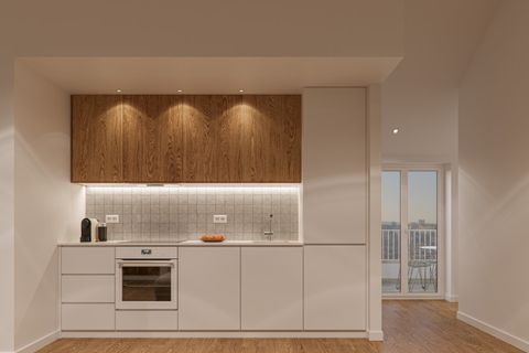 Villa i Lisbon, Lisbon, Lisbon - € 845.000 | Ref: MOR1249.T.FMC - foto 15