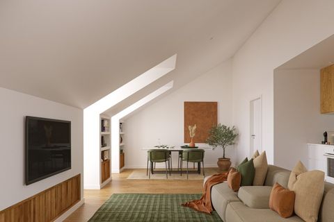 Villa i Lisbon, Lisbon, Lisbon - € 845.000 | Ref: MOR1249.T.FMC - foto 16