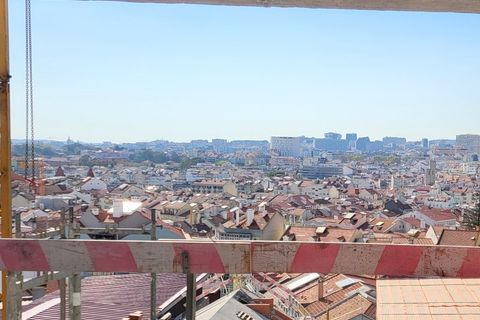 Villa i Lisbon, Lisbon, Lisbon - € 845.000 | Ref: MOR1249.T.FMC - foto 17