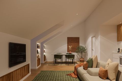 Villa i Lisbon, Lisbon, Lisbon - € 845.000 | Ref: MOR1249.T.FMC - foto 18