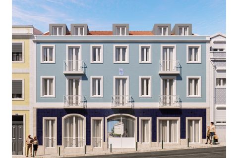 Villa i Lisbon, Lisbon, Lisbon - € 845.000 | Ref: MOR1249.T.FMC - foto 19