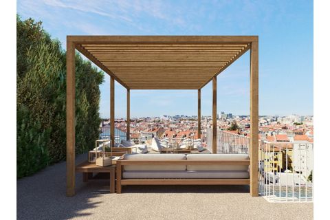Villa i Lisbon, Lisbon, Lisbon - € 845.000 | Ref: MOR1249.T.FMC - foto 20