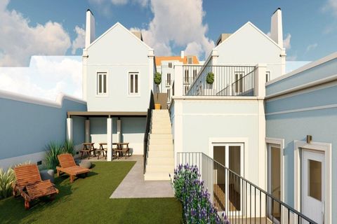 Villa i Lisbon, Lisbon, Lisbon - € 845.000 | Ref: MOR1249.T.FMC - foto 27