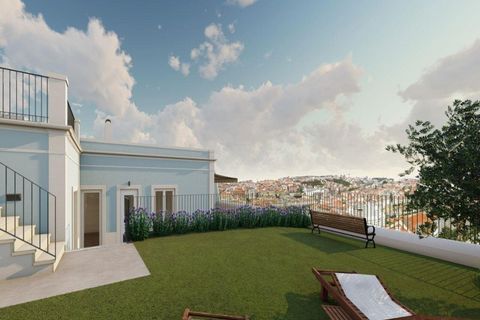 Villa i Lisbon, Lisbon, Lisbon - € 845.000 | Ref: MOR1249.T.FMC - foto 28