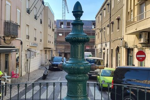 Villa i Lisbon, Lisbon, Lisbon - € 845.000 | Ref: MOR1249.T.FMC - foto 31