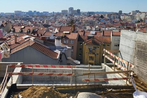 Villa i Lisbon, Lisbon, Lisbon - € 845.000 | Ref: MOR1249.T.FMC - foto 33