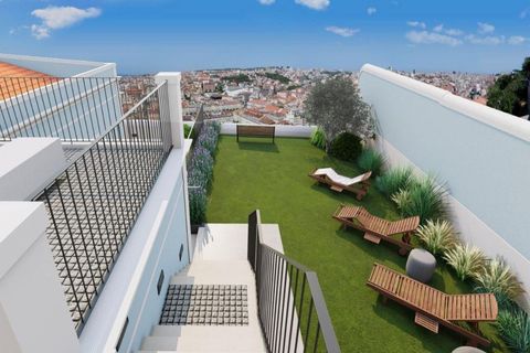 Villa i Lisbon, Lisbon, Lisbon - € 845.000 | Ref: MOR1249.T.FMC - foto 35