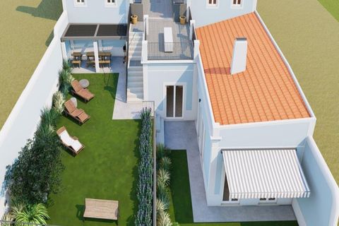 Villa i Lisbon, Lisbon, Lisbon - € 845.000 | Ref: MOR1249.T.FMC - foto 36