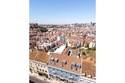 Villa i Lisbon, Lisbon, Lisbon - € 845.000 | Ref: MOR1249.T.FMC - foto 38