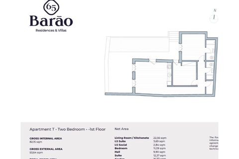 Villa i Lisbon, Lisbon, Lisbon - € 845.000 | Ref: MOR1249.T.FMC - foto 42