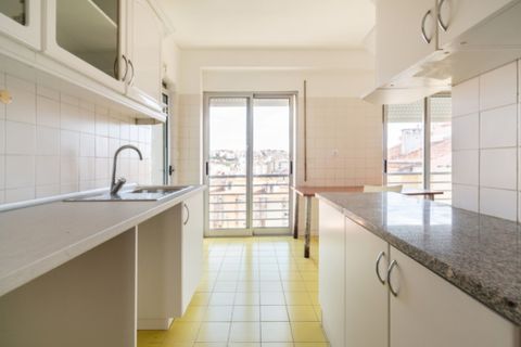 Leilighet i Cacem, Lisbon, Cacem - € 498 000 | Ref: APT2132JGG - foto 18
