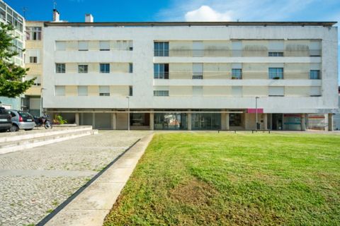 Leilighet i Cacem, Lisbon, Cacem - € 498 000 | Ref: APT2132JGG - foto 26
