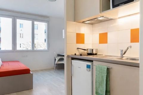 Leilighet i Perpignan, Pyrenees-Orientales, Perpignan - € 48 229 | Ref: 86424586 - foto 4