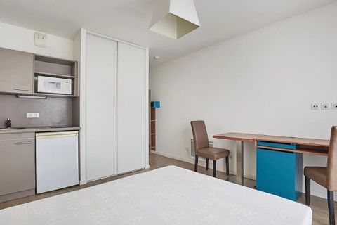 Lejlighed i Rueil-Malmaison, Hauts-de-Seine, Rueil-Malmaison - € 127.200 | Ref: 86424611 - foto 3