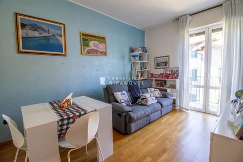 Leilighet i Galbiate, Lecco, Galbiate - € 120 000 | Ref: Rif. 105 - foto 2