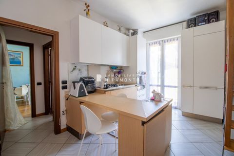 Leilighet i Galbiate, Lecco, Galbiate - € 120 000 | Ref: Rif. 105 - foto 3