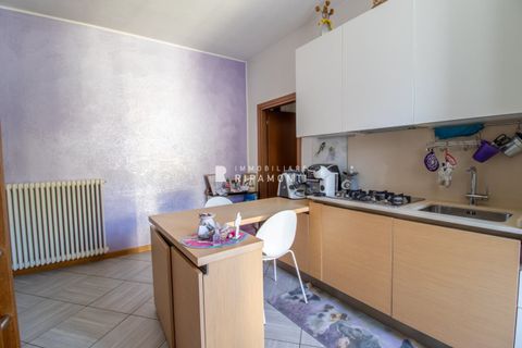 Leilighet i Galbiate, Lecco, Galbiate - € 120 000 | Ref: Rif. 105 - foto 4