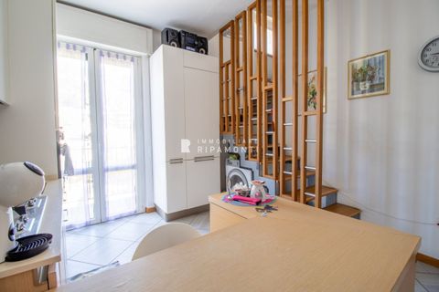 Leilighet i Galbiate, Lecco, Galbiate - € 120 000 | Ref: Rif. 105 - foto 5