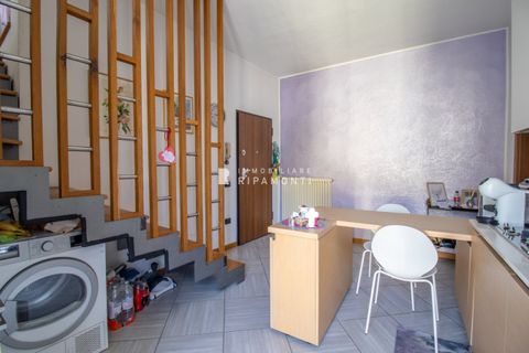 Leilighet i Galbiate, Lecco, Galbiate - € 120 000 | Ref: Rif. 105 - foto 6