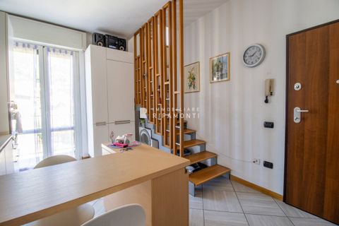 Leilighet i Galbiate, Lecco, Galbiate - € 120 000 | Ref: Rif. 105 - foto 7