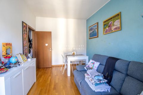 Leilighet i Galbiate, Lecco, Galbiate - € 120 000 | Ref: Rif. 105 - foto 8