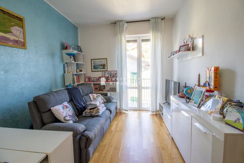 Leilighet i Galbiate, Lecco, Galbiate - € 120 000 | Ref: Rif. 105 - foto 9