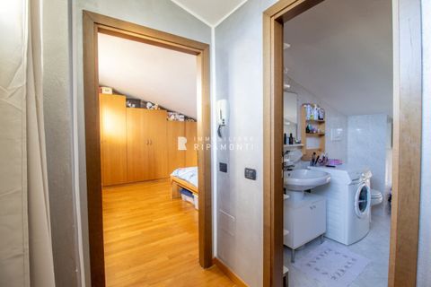 Leilighet i Galbiate, Lecco, Galbiate - € 120 000 | Ref: Rif. 105 - foto 14