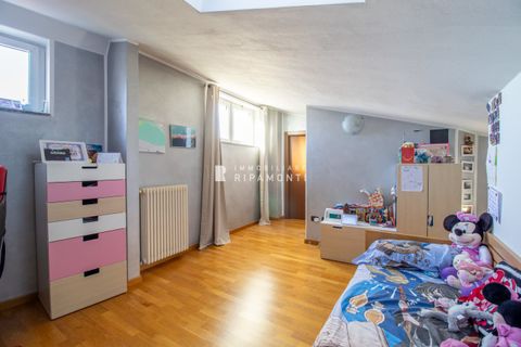Leilighet i Galbiate, Lecco, Galbiate - € 120 000 | Ref: Rif. 105 - foto 15