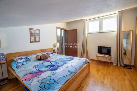Leilighet i Galbiate, Lecco, Galbiate - € 120 000 | Ref: Rif. 105 - foto 16